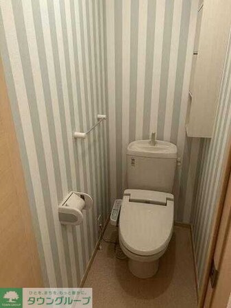 フォーシーズンの物件内観写真